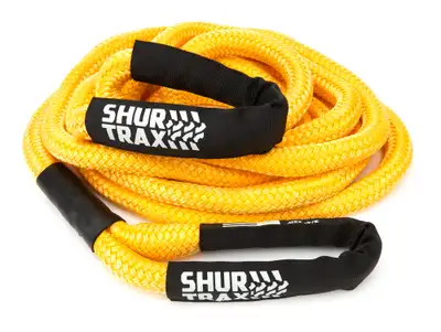 Shur Trax Recovery Rope 3/4in x 30ft