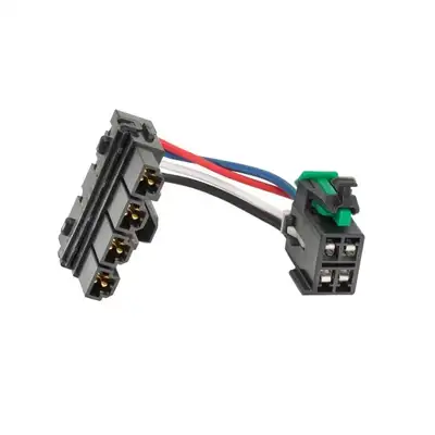 REDARC Curt Wiring Harness Suitable Tow-Pro Brake Controller Harness