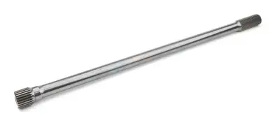 Strange Engineering Axle 31 Spline 28.50IN 1.100IN OD