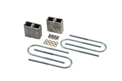 Belltech Lowering Block Kit
