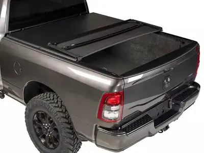 Extang Extang 2019-26 Dodge Ram 6.4ft New Body Style - with w/o multifunction split tailgate 90422EXT