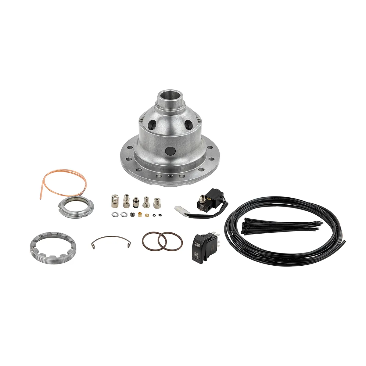 **cannot be Drop Shipped** ARB Air Locker Toyota 9.5 Inch 32 Spline (Rd152) product image