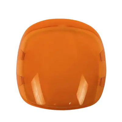 RIGID Industries Rigid Industries Light Cover Adapt XE Amber PRO
