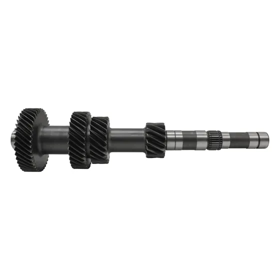 USA Standard Manual Transmission T45 Gear Cluster product image