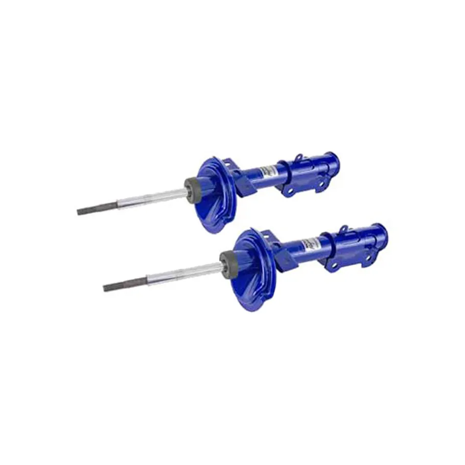 Stage-2 Front Struts (Pr) 05-10 Mustang product image