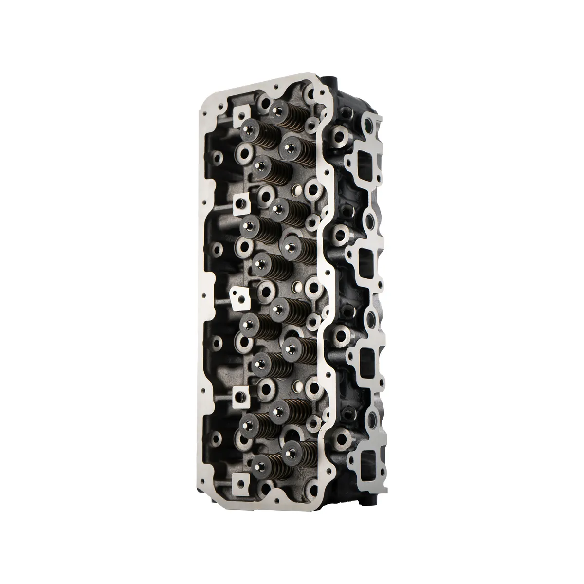 01-04 GM 6.6L Duramax Ported Cast Iron Cylinder Head (One) LB7 Pacific Performance Engineering product image