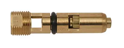 Holley Viton Needle & Seat - .110