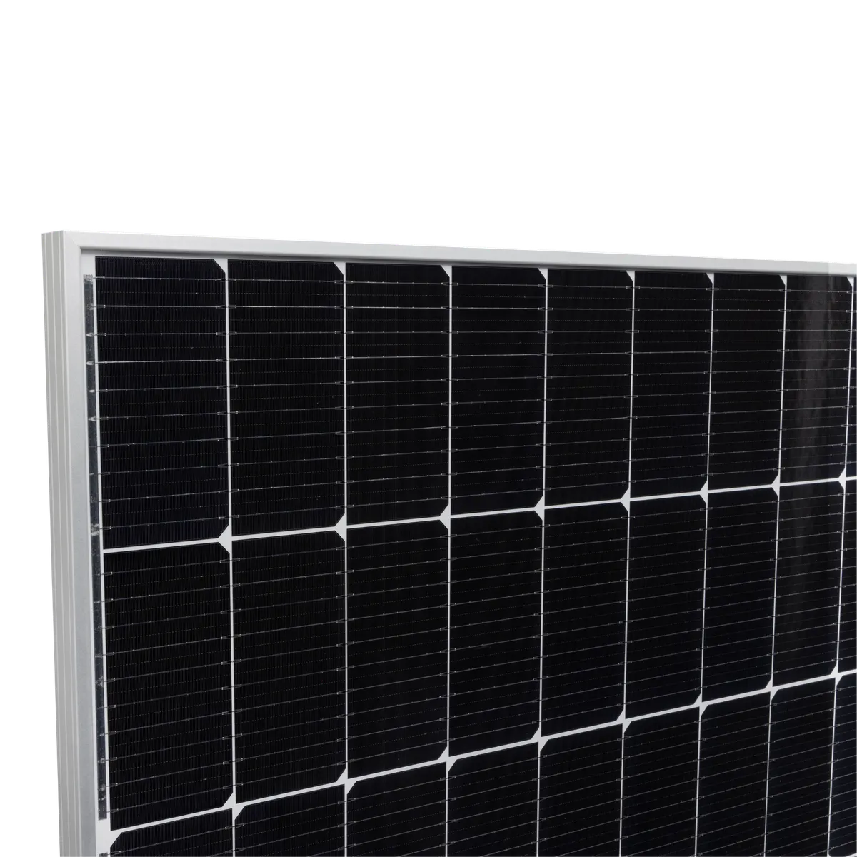 Battle Born Elite 230W 12V Rigid Solar Panel product image
