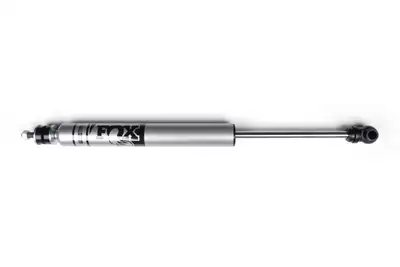 Zone Offroad Fox 2.0 Shock Front/Rear Stock-6.0 Inch Lift Height 17-24 Ford F-250 and F-350/22-24 Toyota Tundra Zone Offroad