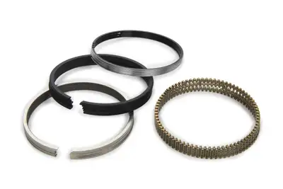 JE Pistons Piston Ring Set 4.010 Bore 1.2 1.5 3.0mm