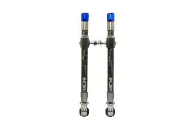 Apex Performance Apex Performance autoLYNX Sway Bar Disconnects - 8.00in Stroke - JT/JL/JK