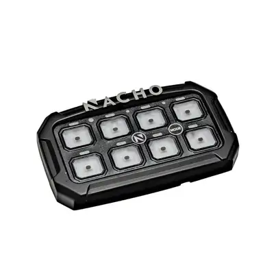Nacho Nacho Switch System