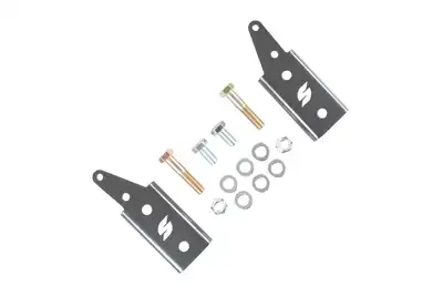 Synergy Manufacturing 20c Gladiator JT Rear Sway Bar Drop Bracket