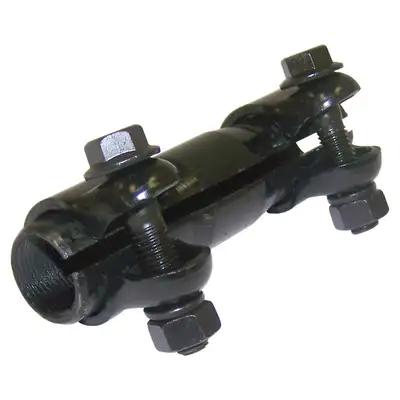 Crown Automotive Jeep Replacement Crown Automotive Jeep Replacement 52005742 Steering Adjuster for Select 91-06 Jeep XJ, MJ, ZJ, ZG, TJ, 5 Long