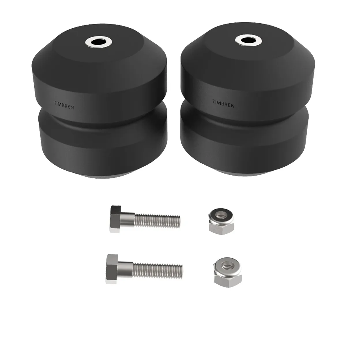 2008-2022 Toyota Sequoia Timbren Ses Suspension Enhancement System Sku# Torseq1 - Rear Kit product image