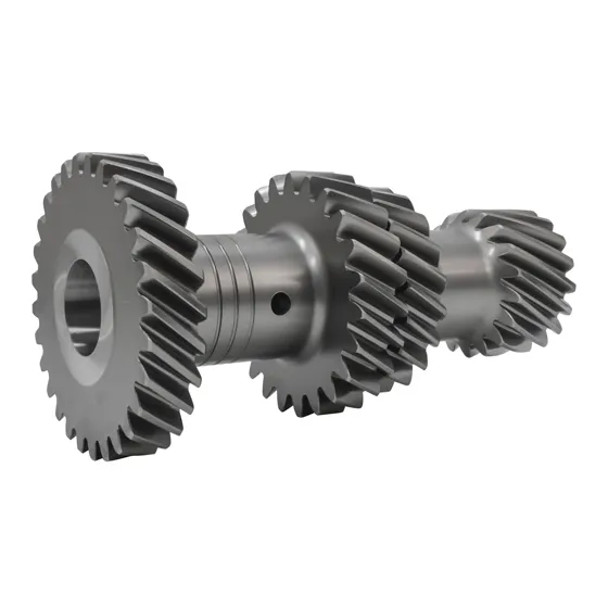 USA Standard Manual Transmission SAGINAW T10 Gear Cluster 2.64 Ratio product image