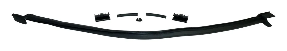 Crown Automotive Jeep Replacement 68430089AA Tailgate Bar Seal for 2018+ Jeep JL Wrangler product image
