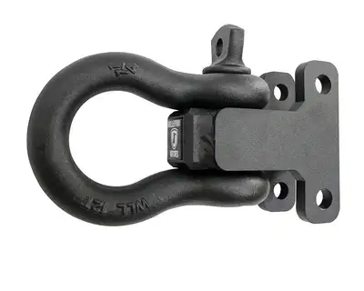 BulletProof Hitches BulletProof Extreme Duty Shackle Attachment EDSA