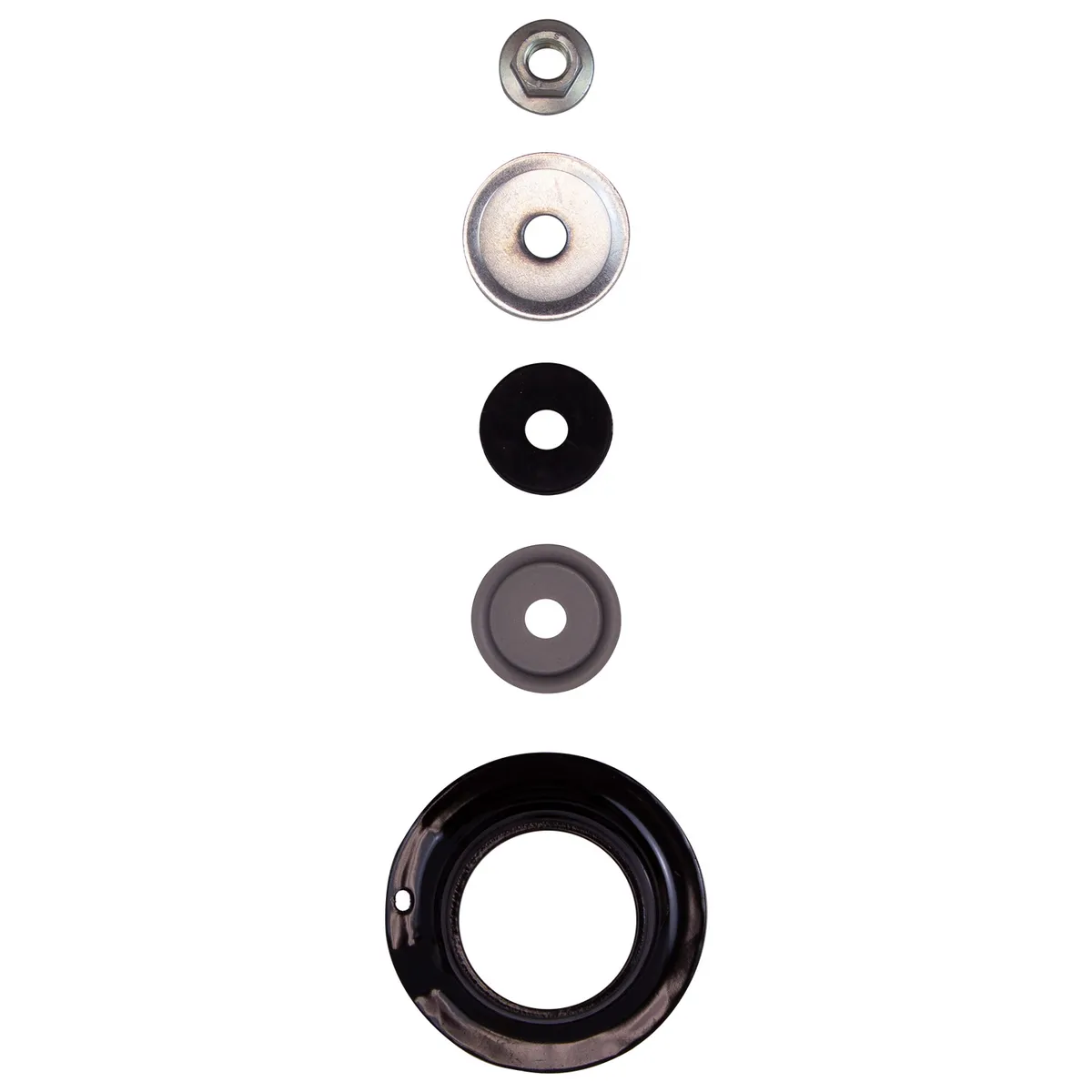 Front B6 4600 Shocks / Struts Toyota 4Runner 2003-2009, Tacoma 2005-2015 product image