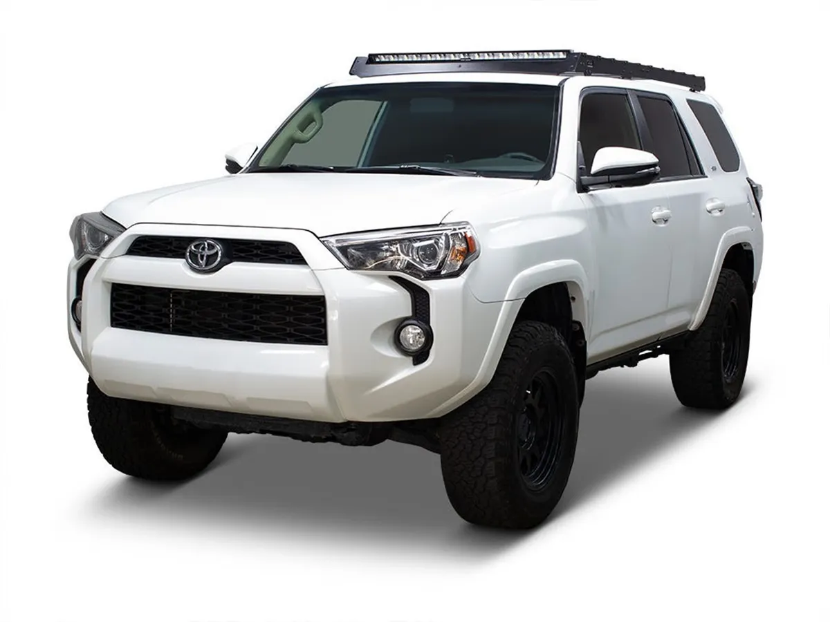 Toyota 4Runner 2009-Current Slimsport Rack 40in Light Bar Wind Fairing - by Front Runner product image