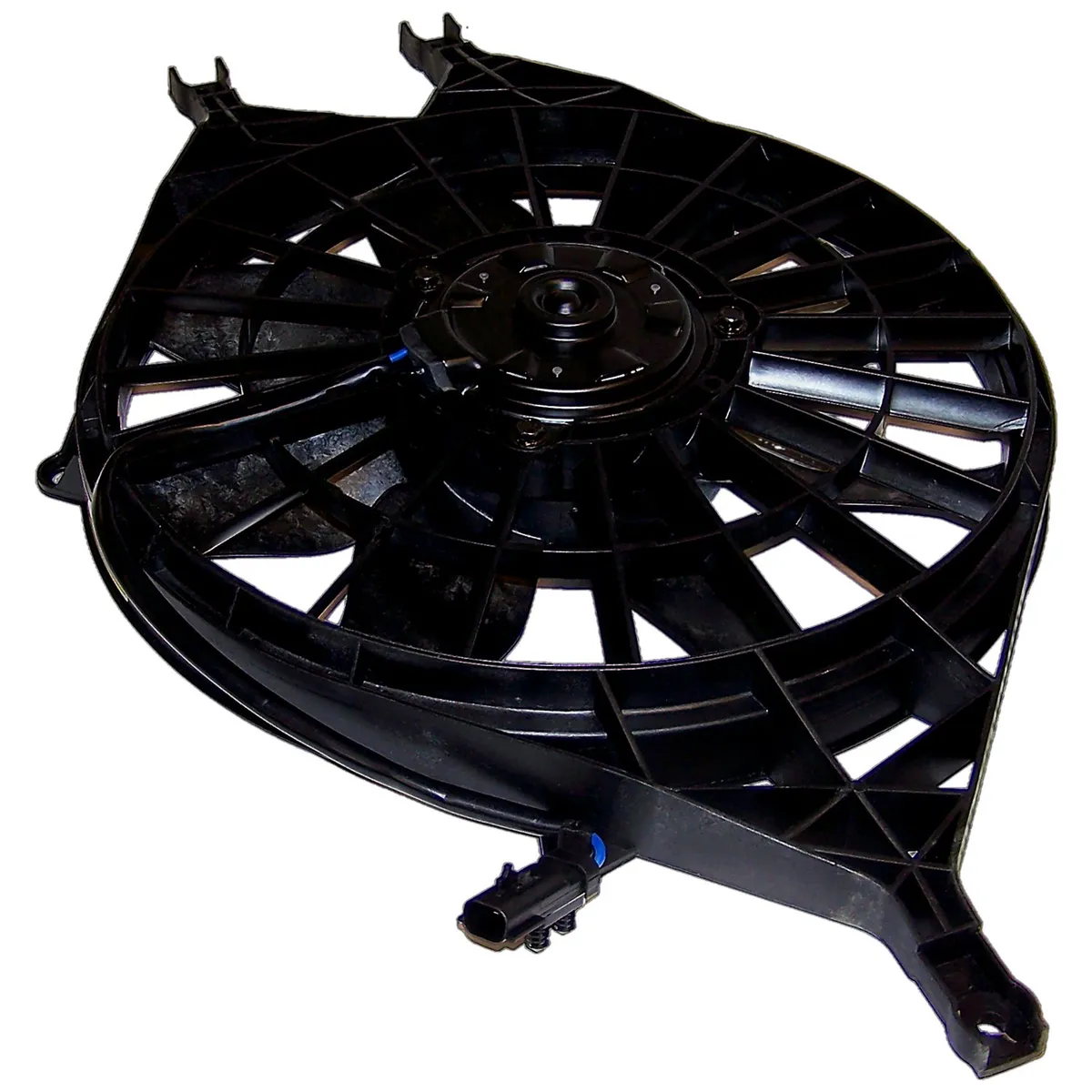 Crown Automotive Cooling Fan Assembly product image
