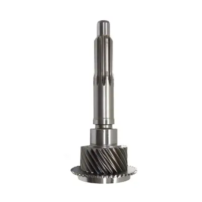 Yukon Gear and Axle USA Standard Manual Transmission zf S6-750 Input Shaft 6.0l Zfs6 zf 6s-750 m t Input Shaft 6spd 6.0l