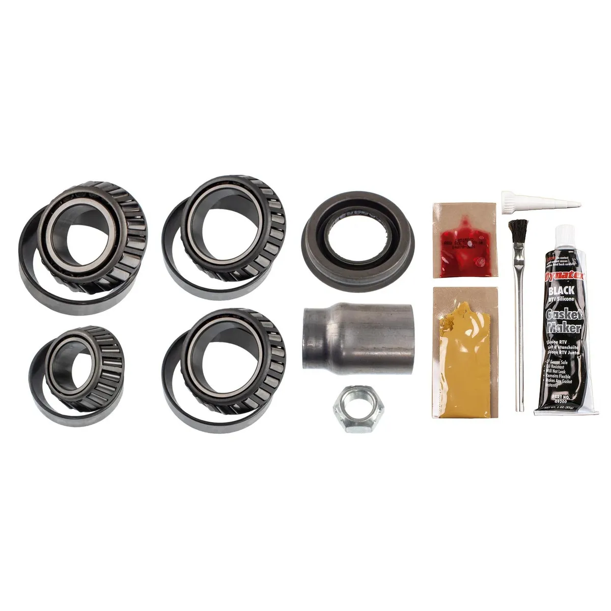 Motive Gear Ra28rhdt bk Dana 44 '04-15 Nissan product image