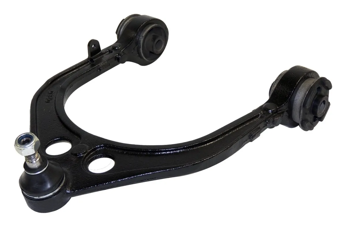 2005-2010 LX Magnum 300 Charger w/ Rear Wheel Drive;2006-2010 LE 300 (Europe) w/ Rear Wheel Drive;2008-2010 LC Challenger;Right Front Upper Control Arm product image