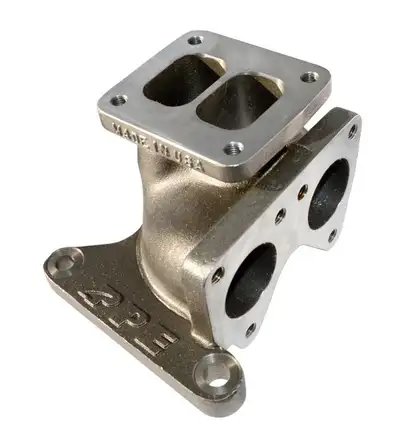 Pacific Performance Engineering Cast Turbo Pedestal - Threaded