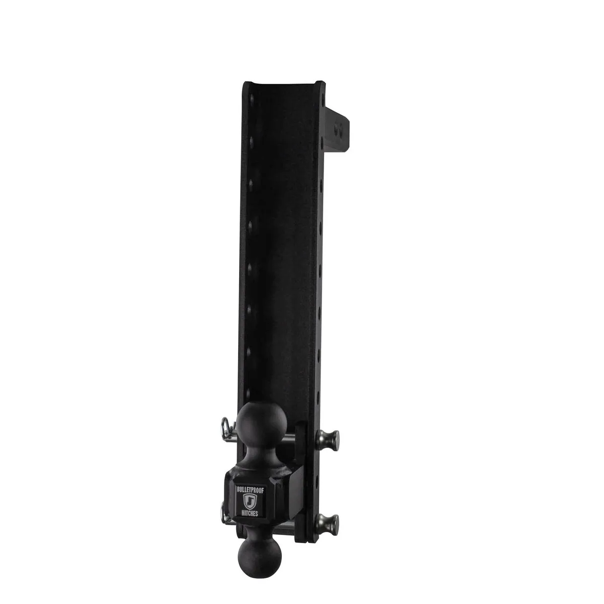 BulletProof 2.0 Heavy Duty 16 Drop/Rise Hitch HD2016 product image