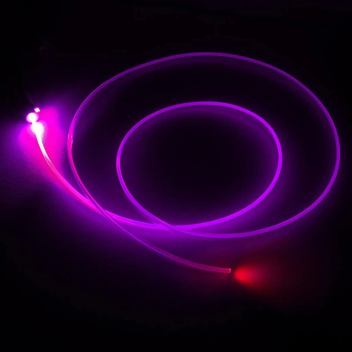 Oracle Lighting Fiber Optic LED Interior Kit - Colorshift 6pcs product image