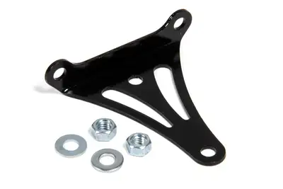 Edelbrock Edelbrock 8079 Ignition Coil Mounting Bracket #8079 for Chrysler Gen II HEMI B-RB 383-440 V-8