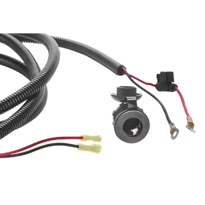 Genesis Offroad Genesis Offroad 12V Power Outlet