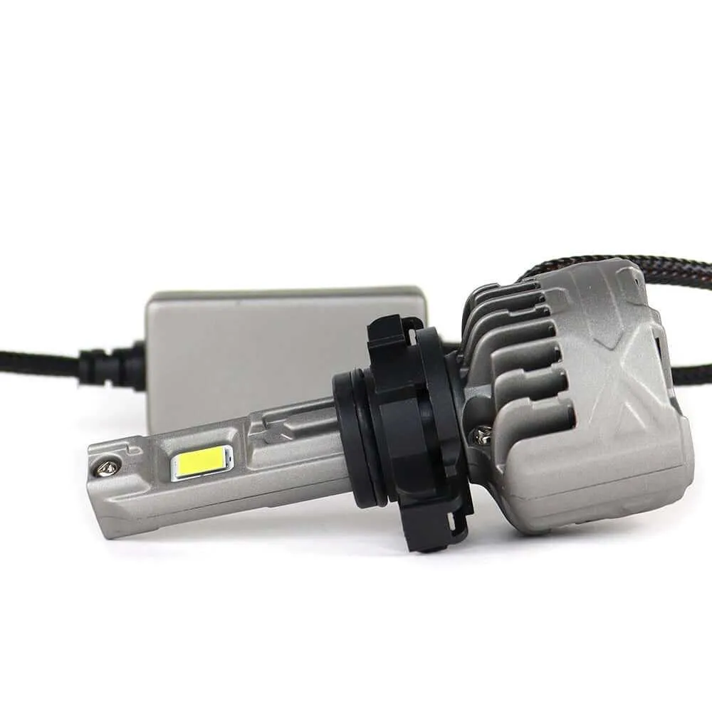 130W 13000LM 6000K LED Headlight Bulbs 5202| SP Pro Series product image