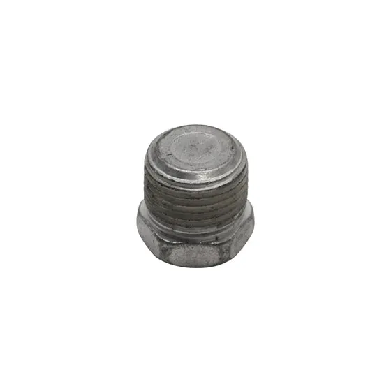 Yukon Gear and Axle USA Standard Transfer Case NP236, NP246, NP261 & NP263 Aluminum Drain Plug