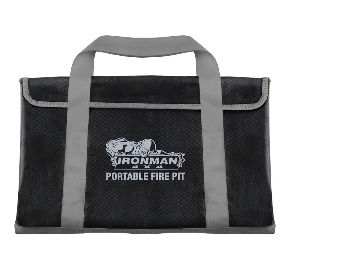 Portable Fire Pit product image