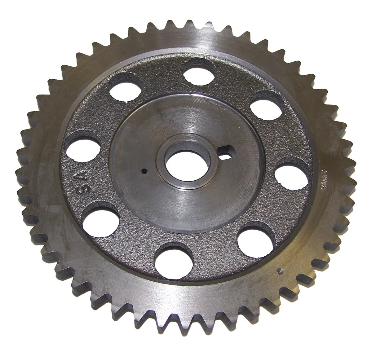1994-1998 Cherokee XJ w/ 4.0L; Sprocket tooth thickness = .40in 1994-1998 Grand Cherokee ZJ w/ 4.0L; Sprocket tooth thickness = .40in 1994-1995 Wrangler YJ w/ 4.0L; Sprocket tooth thickness = .40in 1997-1998 Wrangler TJ w/ 4.0L; Sprocket tooth thicknes product image
