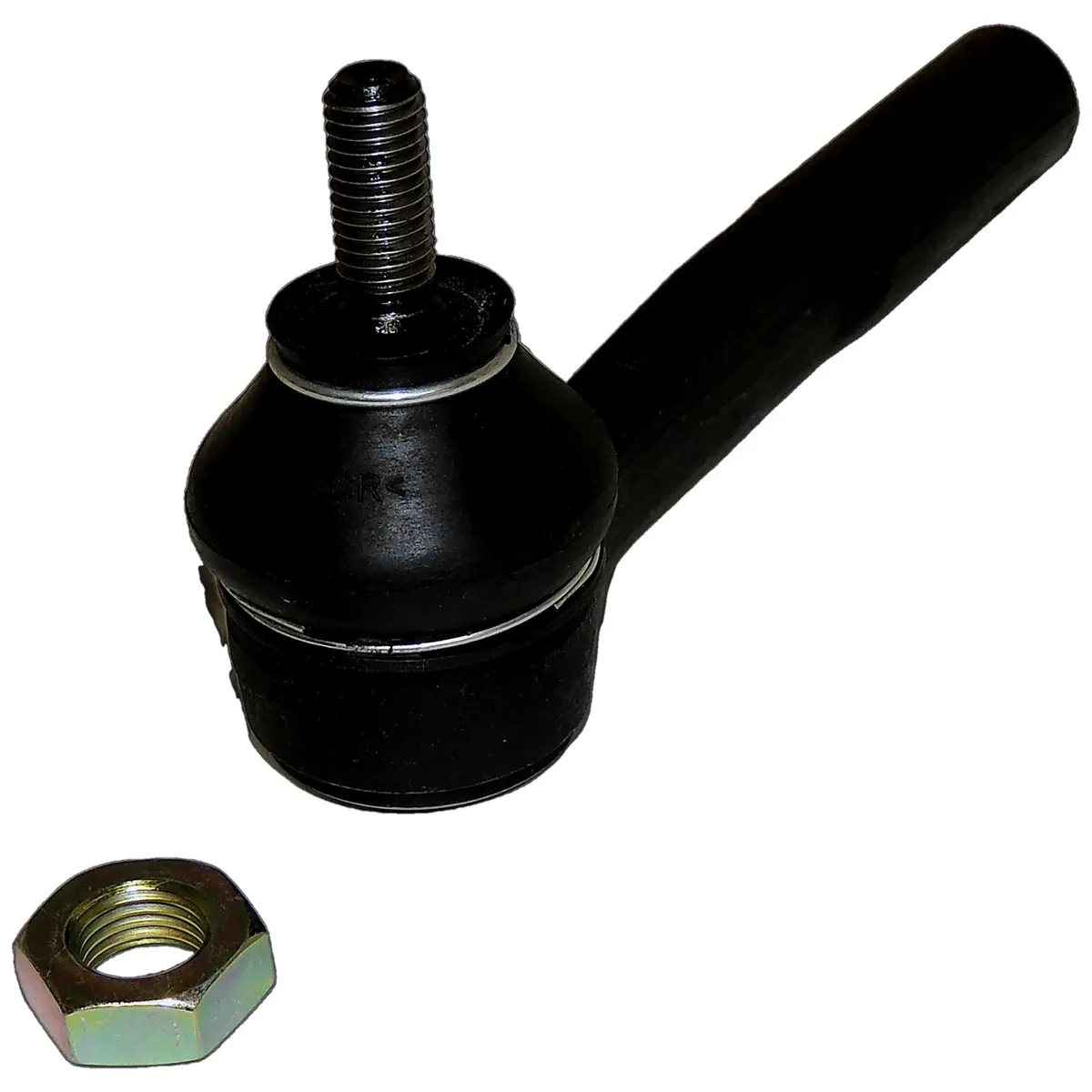 Crown Automotive Jeep Replacement 68275052AA Right Tie Rod End for 2015+ Jeep BU & BV Renegade product image