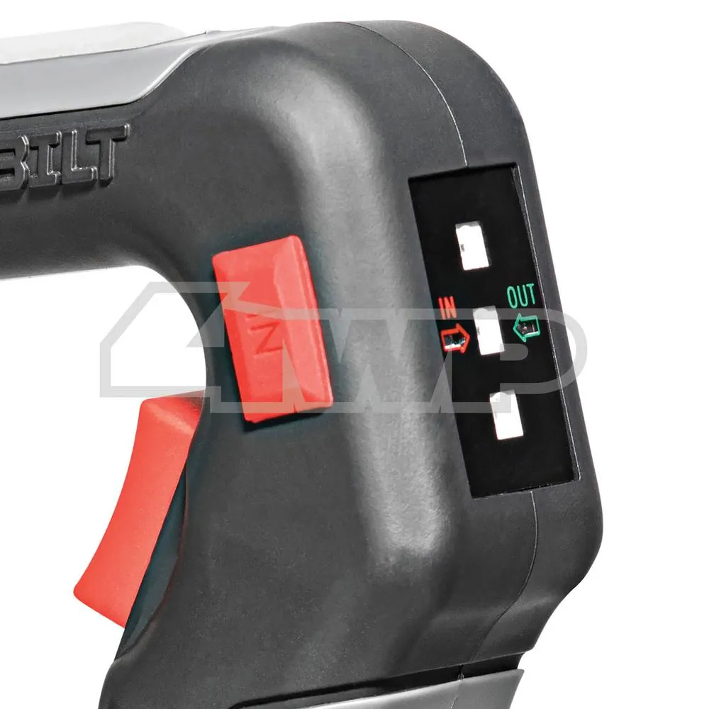 Xrc Gen3 9.5k Comp Series Winch W/Synthetic Cable product image