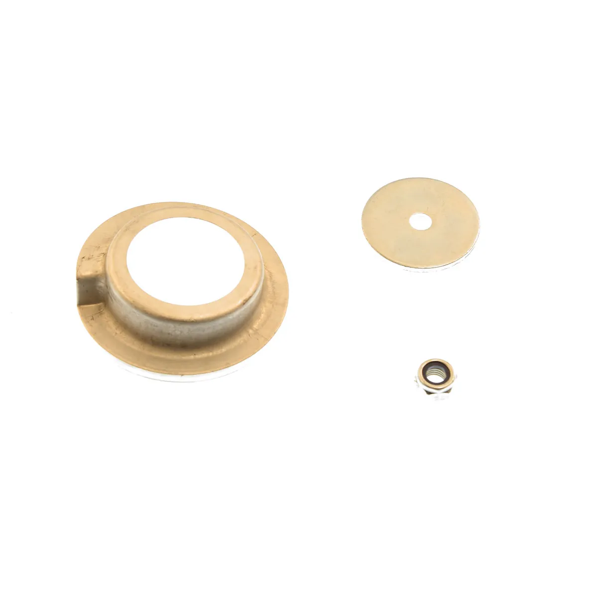 Bilstein 24-110044 B6 Performance - Suspension Shock Absorber product image
