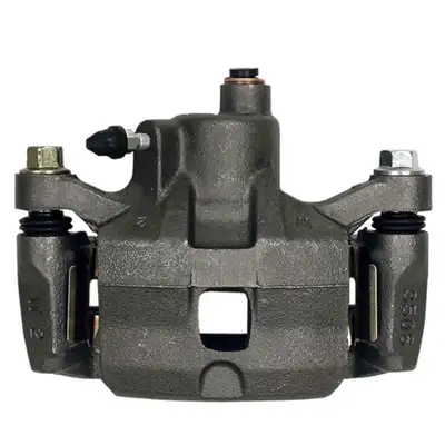 PowerStop Rear Right Chrysler Sebring 2005-1995 Dodge Avenger 2000-1995 Stratus 2005-2001 Eagle Talon 1998-1995 Mitsubishi Eclipse 2005-1995 Galant 1994 Galant 2003-1999