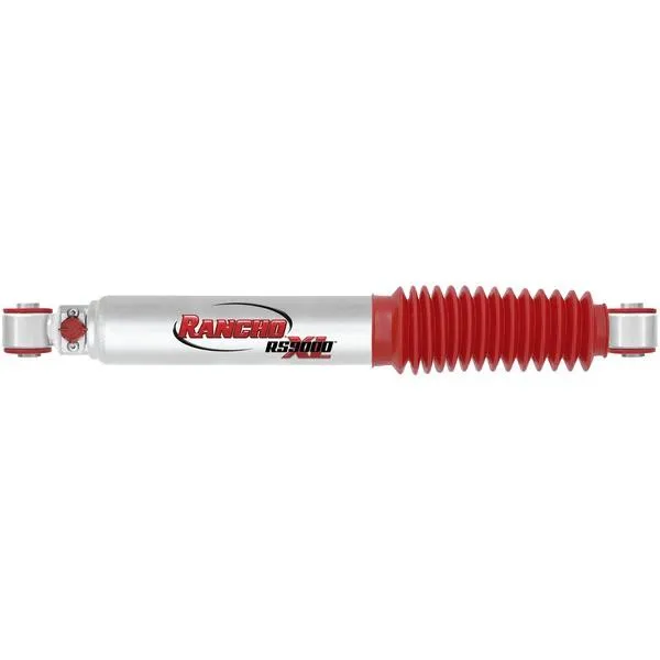 Rancho Rs9000xl Shock Absorber 23.700 In. Ext 15.250 In. Collapsed 8.450 In. Stroke