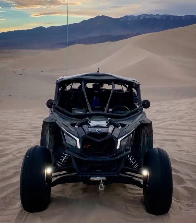 Knuckle Pod Steerable Light Mounts Gift Card product image