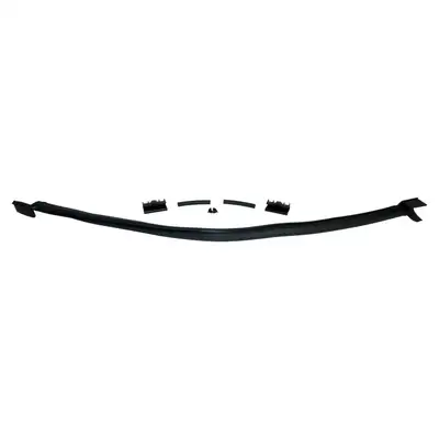 Crown Automotive Jeep Replacement Crown Automotive Jeep Replacement 68430089AA Tailgate Bar Seal for 2018+ Jeep JL Wrangler