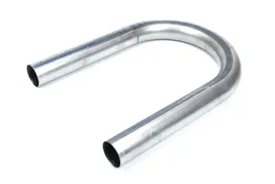 Patriot Exhaust Patriot Exhaust H7073 18 gauge 2 1/4" diameter, 6" radius U- bends