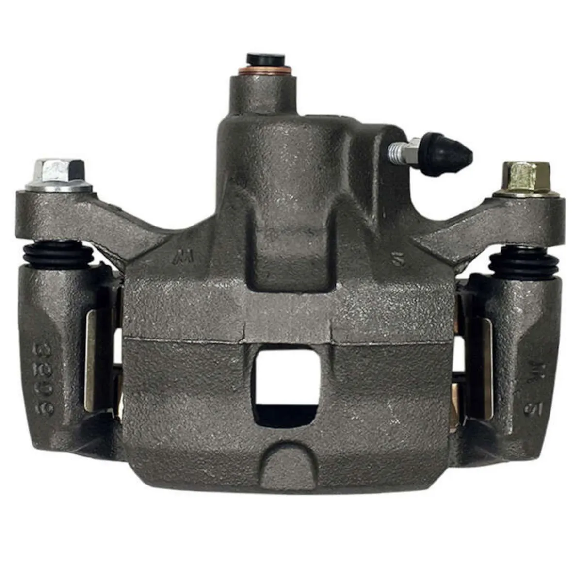 PowerStop Rear Left Chrysler Sebring 2005-1995 Dodge Avenger 2000-1995 Stratus 2005-2001 Eagle Talon 1998-1995 Mitsubishi Eclipse 2005-1995 Galant 1994 Galant 2003-1999