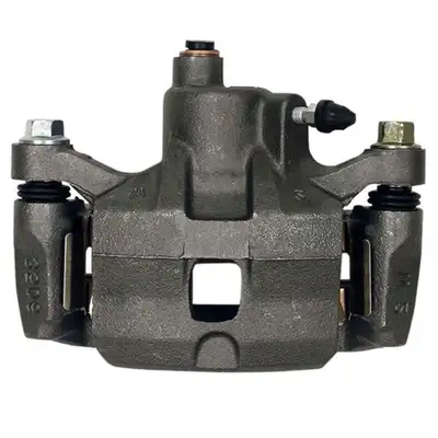 PowerStop Rear Left Chrysler Sebring 2005-1995 Dodge Avenger 2000-1995 Stratus 2005-2001 Eagle Talon 1998-1995 Mitsubishi Eclipse 2005-1995 Galant 1994 Galant 2003-1999