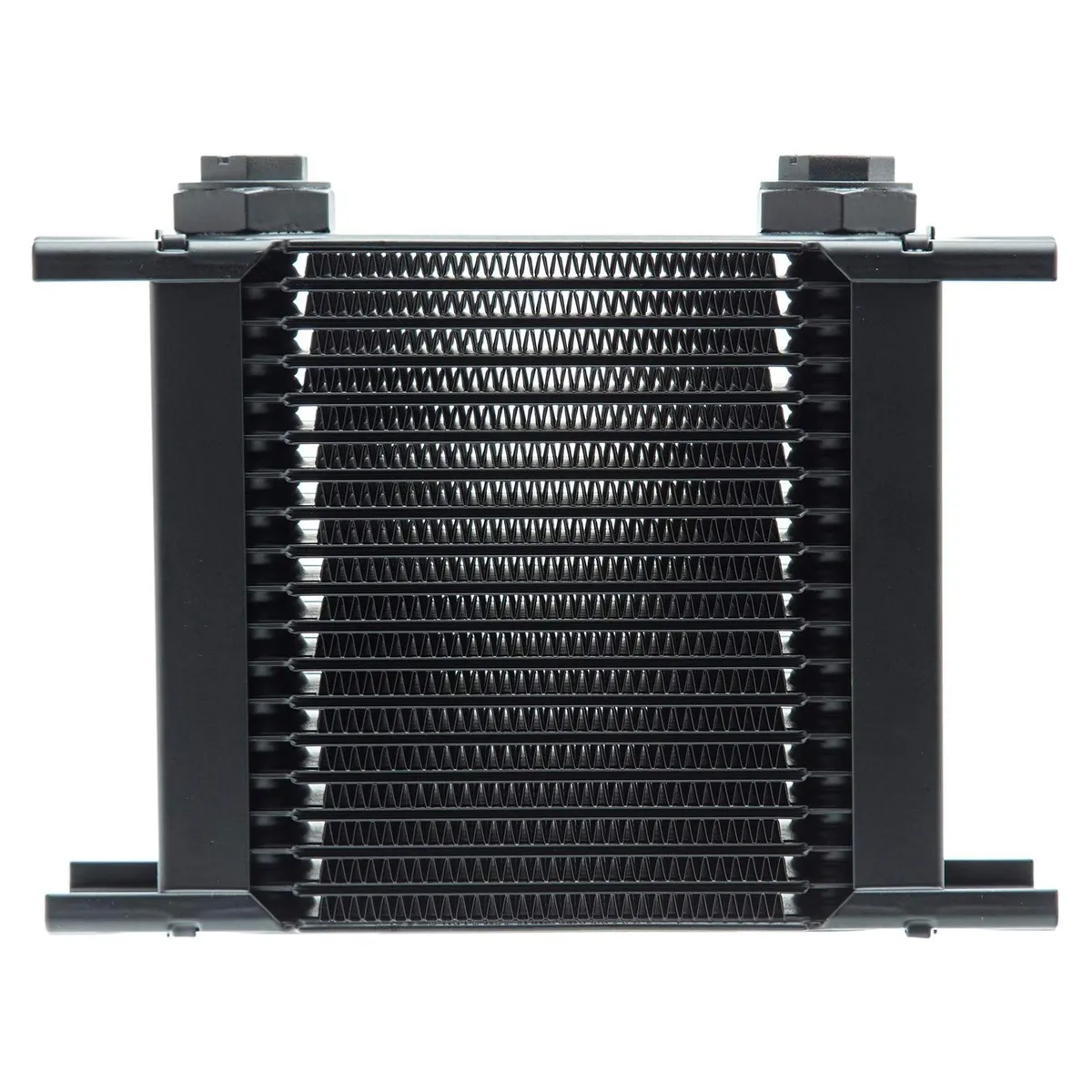 Series-9 Oil Cooler 25 Row w/M22 Ports product image