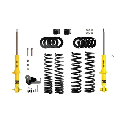 ARB Old Man Emu - BRONHK3 - Suspension Kit for Heavy Front/Heavy Rear Loads