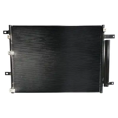 Crown Automotive Jeep Replacement A/C Condenser For 20142018 Jeep KL Cherokee